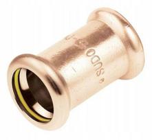 Mufa Zaciskowa Gaz Kan-Therm Xpress 22X22 Mm