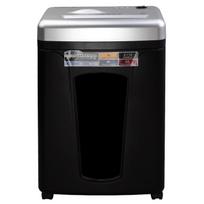 COMIX S358 Commercial Micro-Cut Paper Shredder CN plug (adapter included)