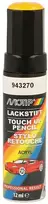 DAŽAI MOTIP 943270 ORANŽNĖ GLOSS 12ML