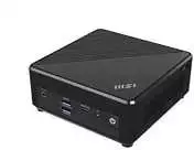 MSI Cubi N ADL S-078EU - Celeron N100 | 4GB | 128GB | W11P
