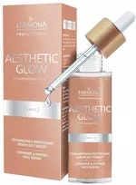 Activeshop Farmona AESTHETIC GLOW – keramidų ir peptidų veido serumas (30 ml)