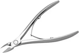 Activeshop Nagų žnyplės iš nerūdijančio plieno, 11 mm