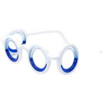 Gafas anti mareo portátiles para adultos y niños alivio eficaz de náuseas en viajes coche barco