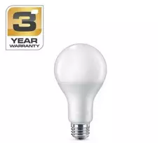 Standart LED lemputė A80 23W E27 2500Lm 3000K matinė
