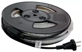 Llitt Bosse Work LED juostelės darbiniam šviestuvui 10m IP65 4000K 80W 8000lm