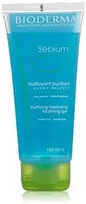 Bioderma SÉBIUM gel moussant purifying gel 100 ml