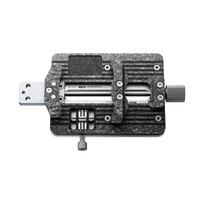 MAGE-IDEA JJ-003 Ultra-Thin Fixture With Adjustable Clamp Range/Motherboards Fixture/Mobile IC/CPU/Chips Fixture/Phone Repair linas