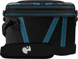 PDP case Overnight Glow Nintendo Switch, Mario kart drift