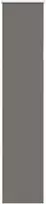Roletas Blackout smėlio Pilka 50x230 cm Audinio plotis