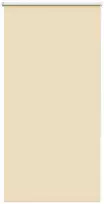 roletas smėlio spalvos 75x150 cm audinio plotis 70,7 cm