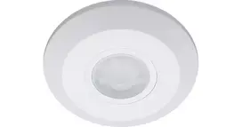Eurolight Judesio daviklis, PIR, 8m 2000W 360° IP65 lubinis