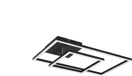 Lubinis šviestuvas Šviestuvas Reality PADELLA, lubinis, 25 W, LED, R62642432
