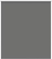 Roletas Blackout smėlio Pilka 135x175 cm Audinio plotis