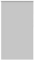 roletas smėlio šviesiai pilka 125x210 cm audinio plotis 121,6cm