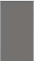 roletas smėlio Pilka 120x230 cm audinio plotis 116,6 cm