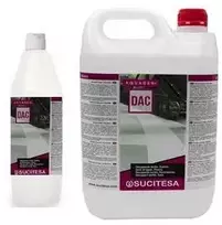 Sucitesa Aquagen DAC rūgštinis valiklis (postatybinis) - 1L