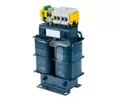 BREVE 1 fazės transformatoriaus TUM 3200VA 400 / 230V