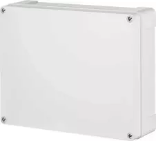 Elektro Plast Nasielsk Elektro-Plast PRAMONINĖ Hermetiška dėžutė n/t 280x220x127mm IP65 pilka 2722-00