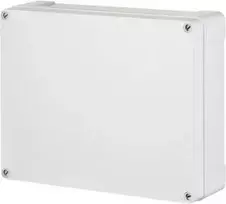 Elektro Plast Nasielsk Elektro-Plast Pramonės izoliacija n / t 270 x 220 x 106mm IP65 pilka (2719- 00)