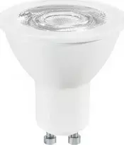 Osram LED lemputė 6.9W LVPAR16 80 36st. 6, 9W / 827 230V GU10 EU OSRAM 575lm 4058075198760
