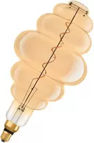 Osram 4,8W LED lemputė VINTAGE 1906, E27, aukso sp., 2200K, dimeriuojama