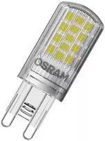 Osram LP.LED BASE SPEC PIN CL 40 4.2W/827 G9