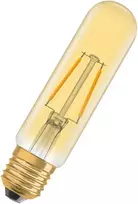 Osram 2,5W LED lemputė VINTAGE 1906, E27, aukso sp., 2000K