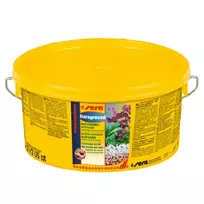 sera Professional Floreground 2l akvariumui