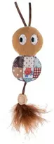 Gimborn Rotaļlieta kaķiem - GIMCAT BUGGY BROWN