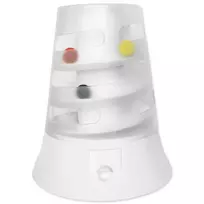 Žaislas katėms: „Placek Cat Epic Pet“ automatinis kamuoliukas-slankiklis 20 cm.