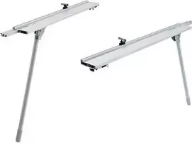 Skersinio pjovimo pailginimas Festool KA-UG-KS 60-R/L