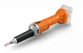 akumuliatorinė szlifierka prosta AGSZ18-90LBL/18V Select Fein [71230362000]