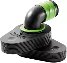 Priedas dulkių siurbliui Festool CT-W