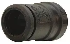 Makita Adapteris Ø24/35mm siurbimo žarnai Ø32mm, VC3012, VC4210, 446, 447 P-70415