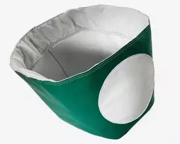Makita Tarpinis medžiaginis filtras 447L 302000525