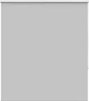 roletas šviesiai pilka 140x175 cm audinio plotis 136,6cm