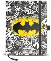 Karactermania DC Comics Batman Tagsignal diary