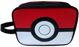 Cyp Brands Pokemon Pokeball vanity case