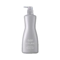 Shiseido Professional Sublimic Scalp Revitalizing Conditioner