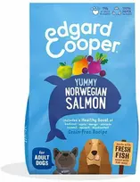 Edgard Cooper - Šviežia norvegiška lašiša - 7kg (542503948506)