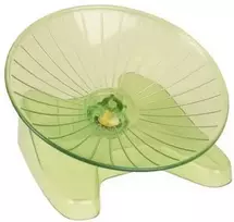 Falmingo Flamingo – plastikinis bėgimo diskas žiurkėnams ir pelėms, S – (540058511871)