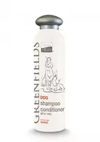 Greenfields - Šampūnas ir kondicionierius 250 ml - (WA2966)