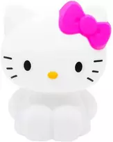 Paladone PALADONE Hello Kitty silikoninė lempa (aukštis: 15 cm - baterija)