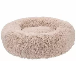 Fluffy - Šuns guolis L, smėlio spalvos - (697271866003)