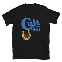 Cult 45 Donald Pro Trump GOP Gift Classic Fit T-Shirt 4XL