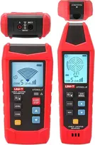 Uni-t Kabelių ieškilis, AC/DC 8~480V, įtampos aptikimo gyllis iki 0.4m, NCV voltage range: 80V ~ 1000V