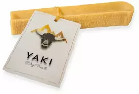 Tukan Pet Products Yaki - sūrio skonio šunų užkandis 60-69g M - (01-501)