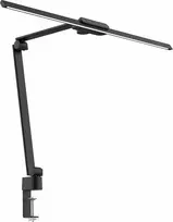 Fuj:tech LED Light Bar työvalaisin näytön yläpuolelle