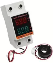 Oem Kintamosios srovės matuoklis – P06S-100 – 100A – voltmetras