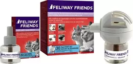 CEVA Feliway Friends – papildymas – 48 ml